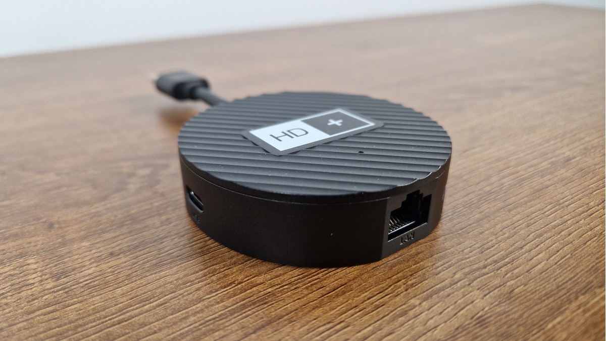 HD+ IP TV-Stick - Bild 4