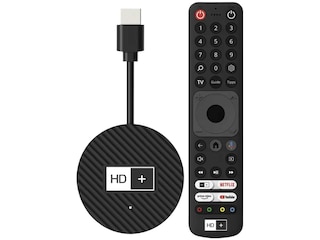 HD+ IP TV-Stick -