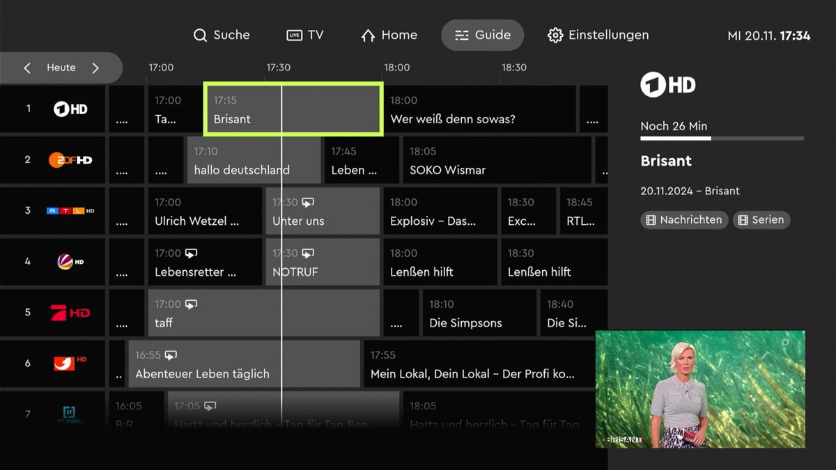 HD+ IP TV-Stick - Bild 7