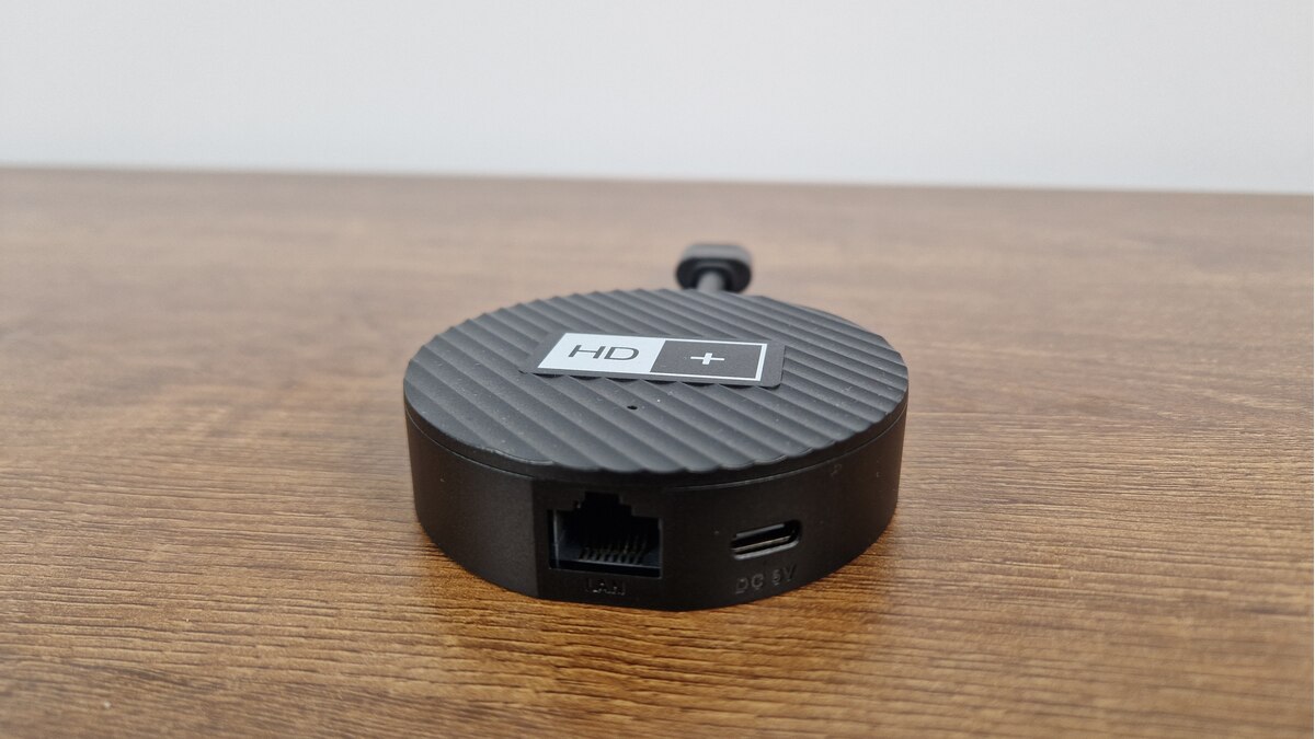 HD+ IP TV-Stick - Bild 2