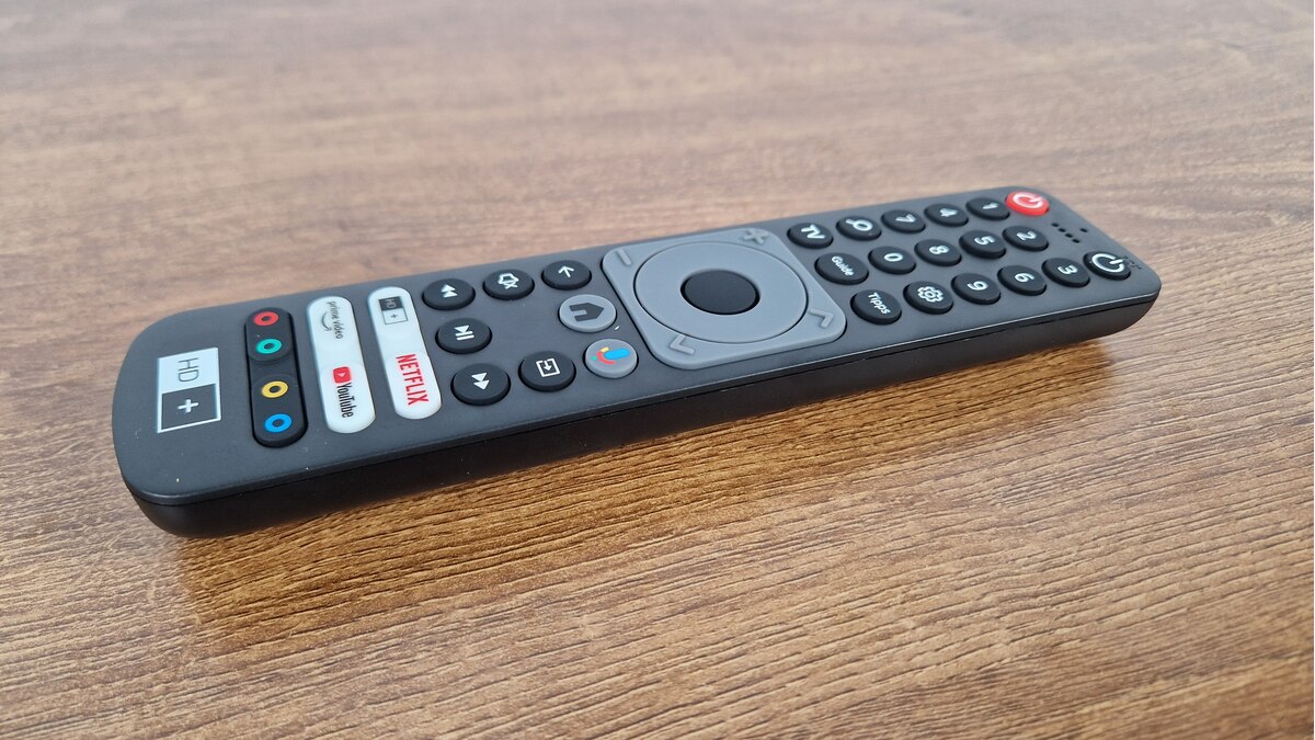 HD+ IP TV-Stick - Bild 5