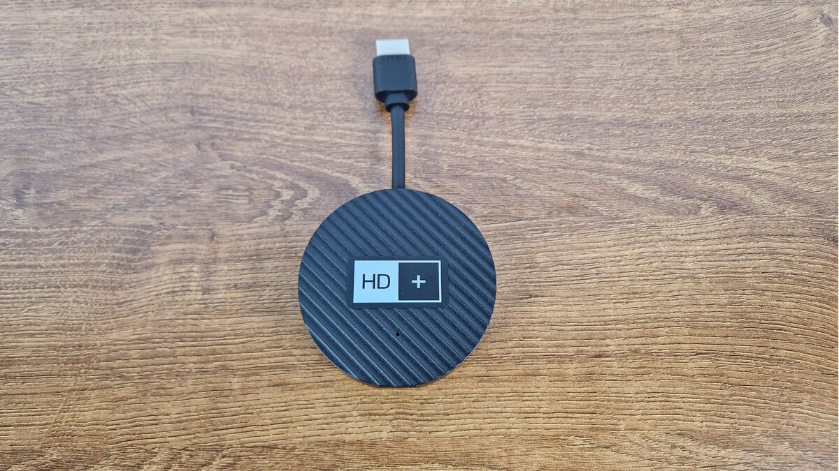 HD+ IP TV-Stick - Bild 3