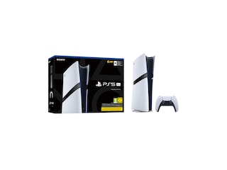 Sony PlayStation 5 Pro -