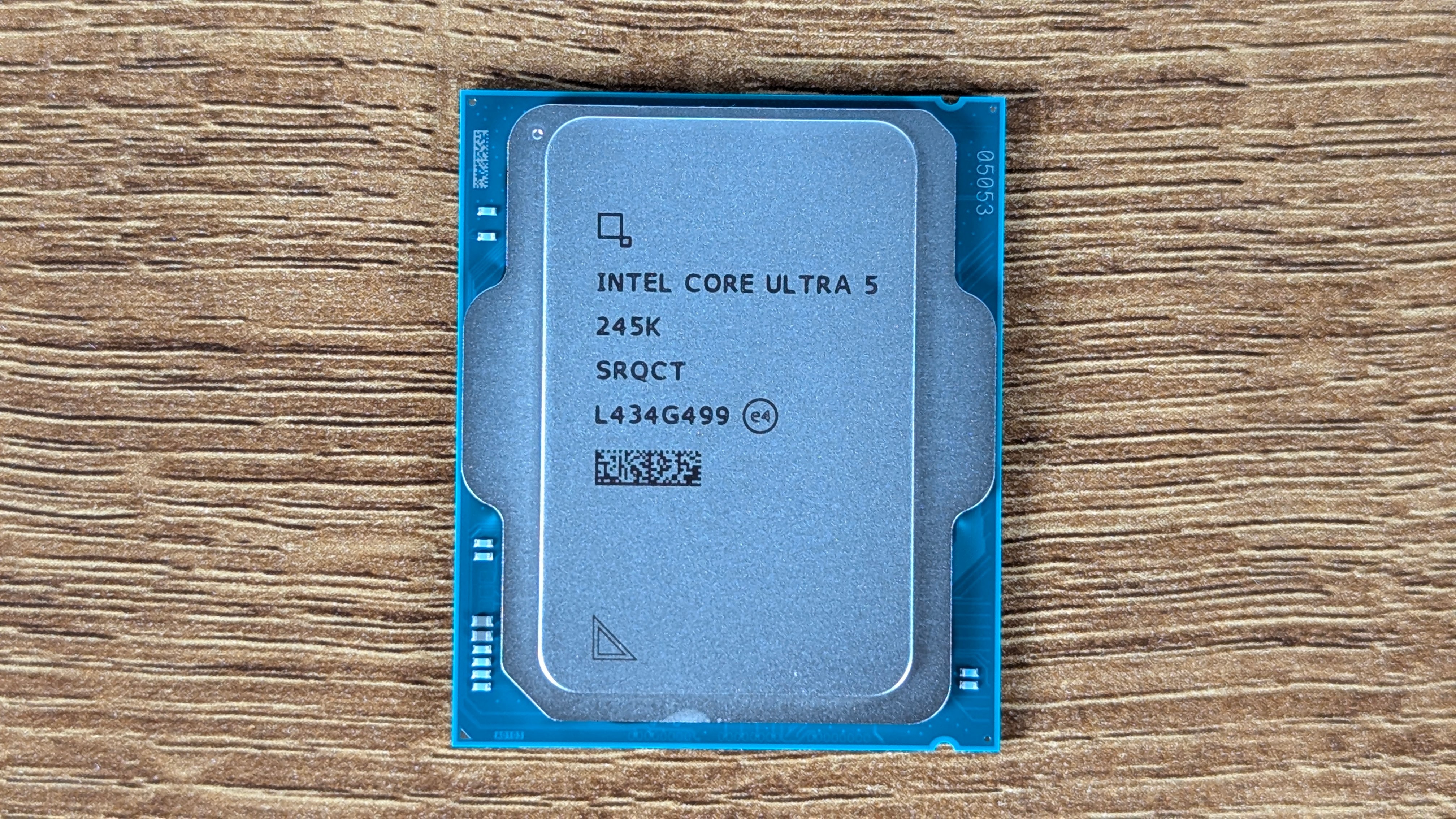 Core Chip Bey Intel Core i7-14700K Test | CHIP