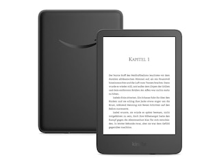 Amazon Kindle 6 Zoll 16GB (2024) -