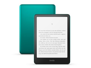 Amazon Kindle Paperwhite Signature Edition 7 Zoll 32GB 12. Gen. (2024) -