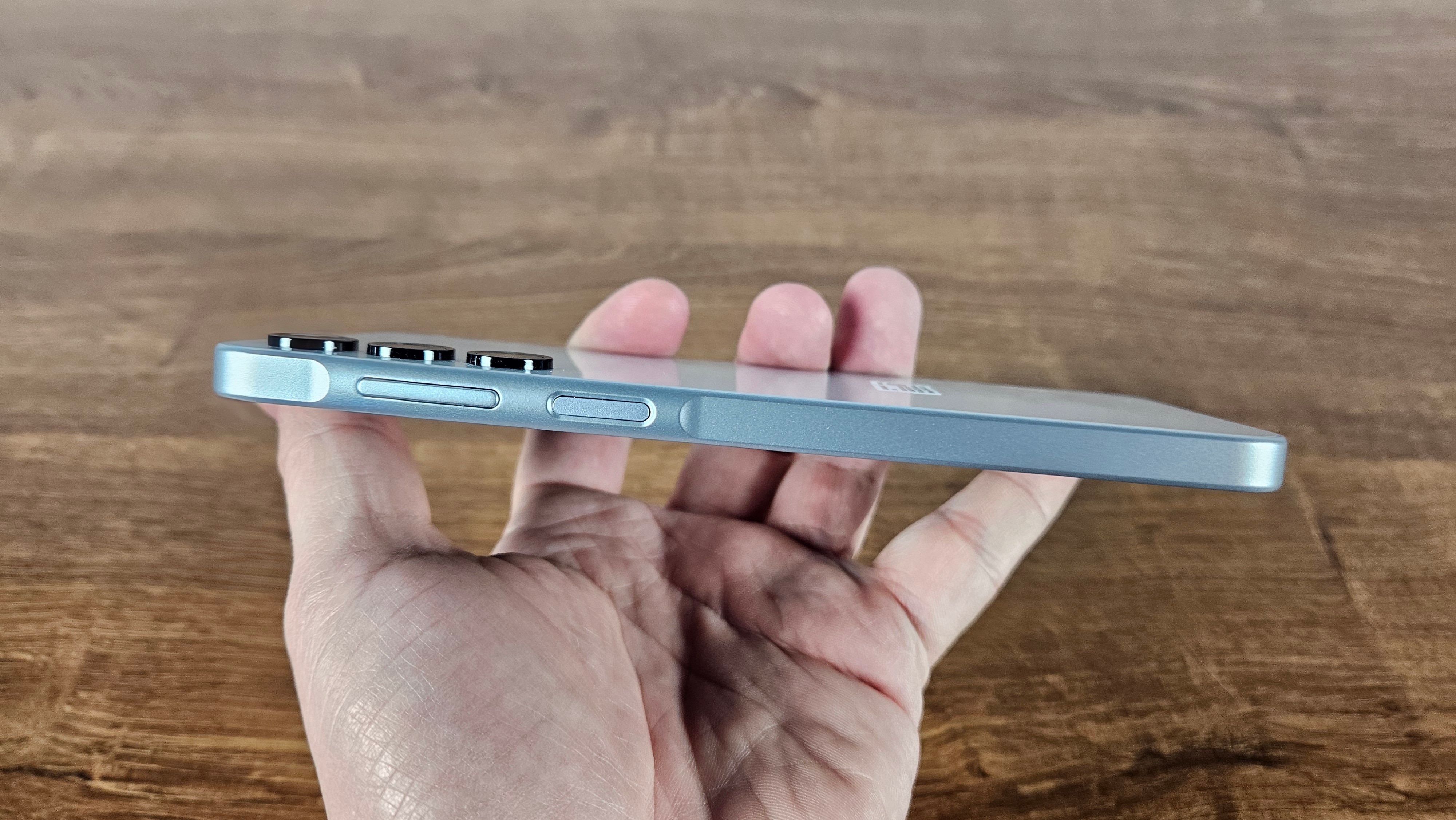 Samsung Galaxy A16 im Test - CHIP