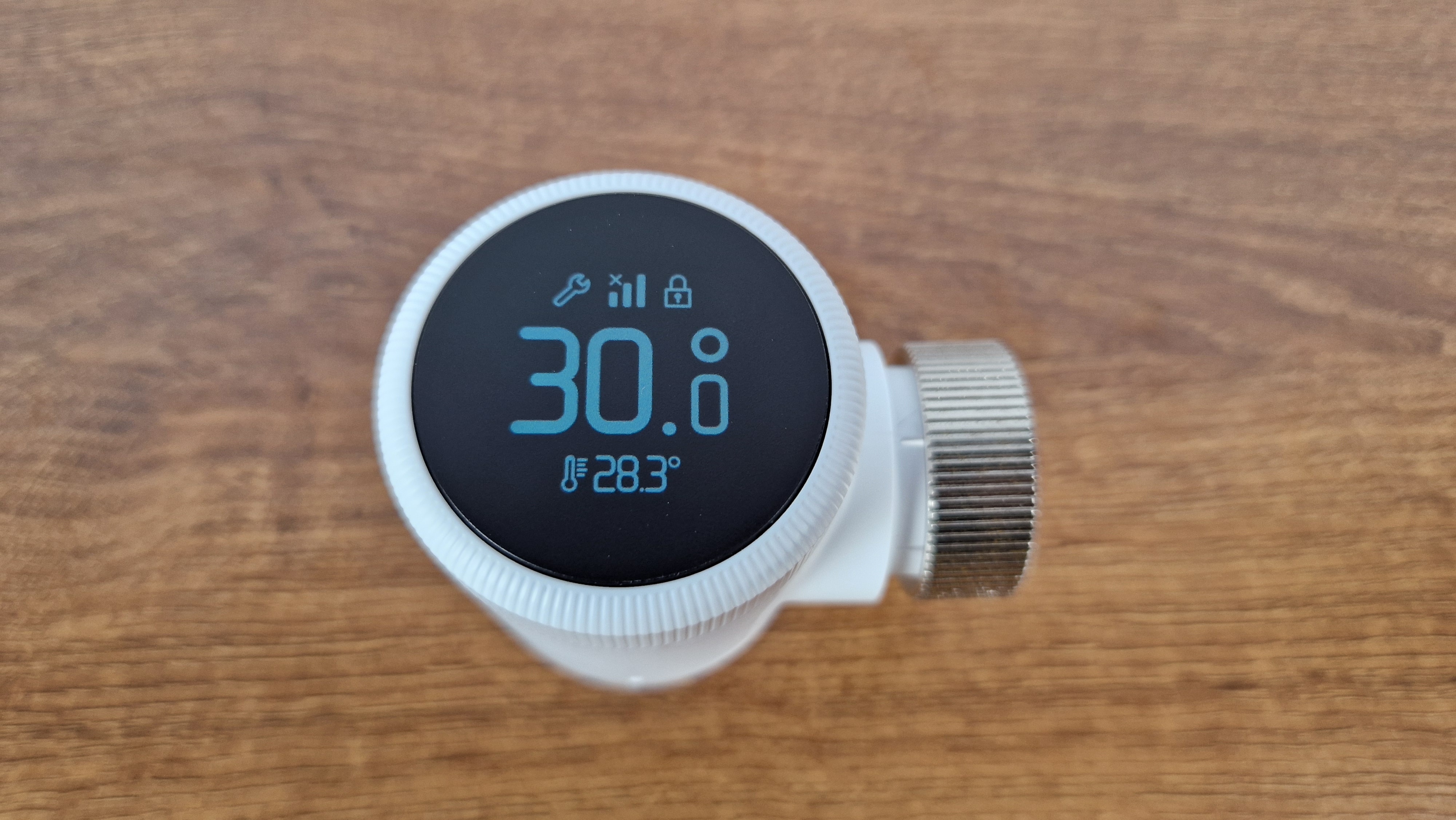 Tado Smartes Heizkörper-Thermostat X Test | CHIP