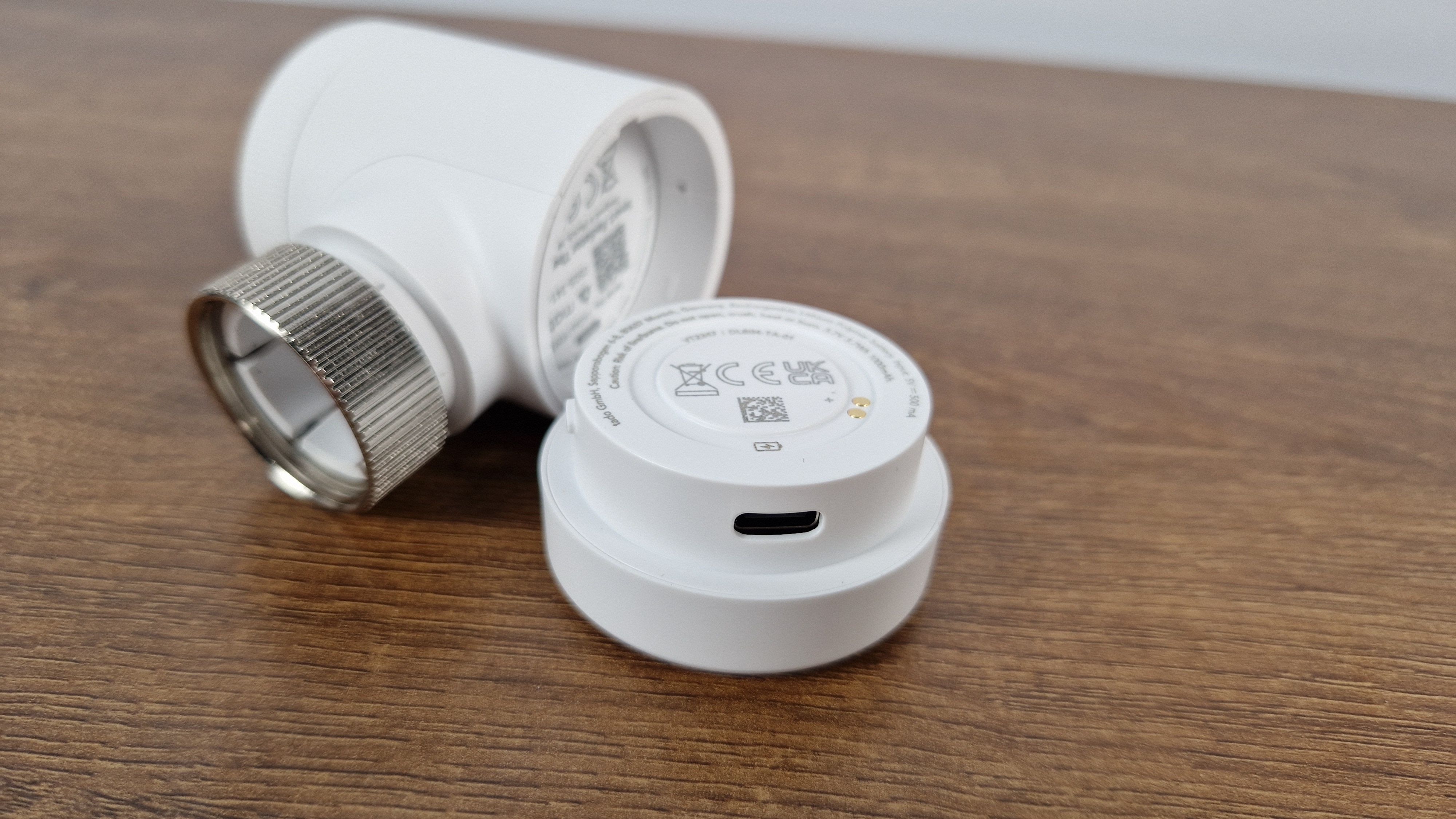Tado Smartes Heizkörper-Thermostat X Test | CHIP