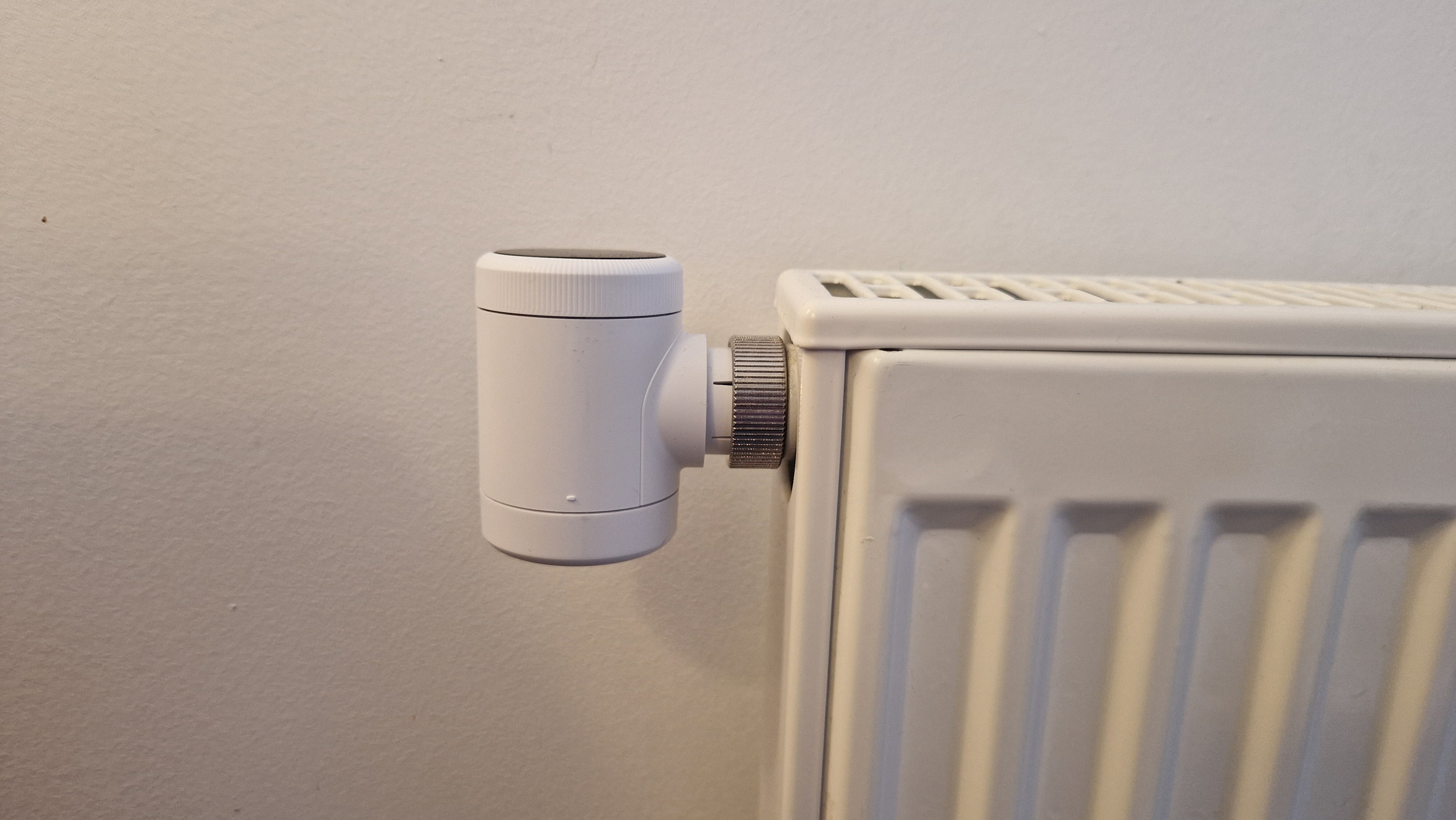 Tado Smartes Heizkörper-Thermostat X Test | CHIP