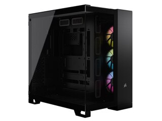 Corsair iCUE LINK 6500X RGB Midi-Tower (CC-9011269-WW) -