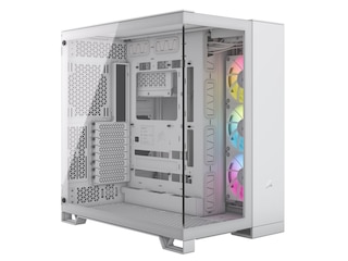 Corsair iCUE LINK 6500X RGB weiß (CC-9011270-WW) -