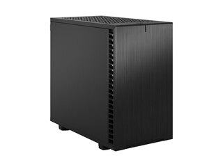 Fractal Design Define 7 Nano Miditower schwarz -