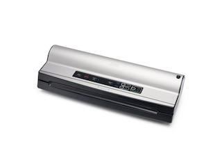 Solis Vac Prestige Maxi Typ 5706 schwarz/edelstahl -