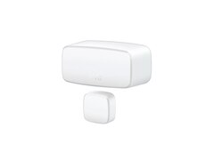 EVE Door & Window Matter - kabelloser Tür-/Fensterkontaktsensor - Weiß