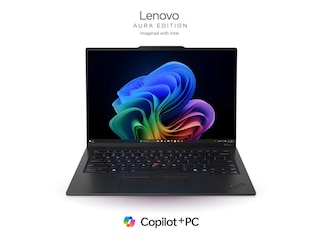 Lenovo ThinkPad X1 carbon G13 Aura Edition (21NS0010GE) -