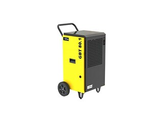 Güde GBT 80.1 Bautrockner -