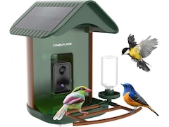 Camouflage Wildkamera EZ Birdfeed 1