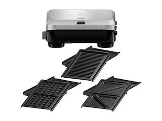 Braun 5038 SL Sandwich Maker 5SM -