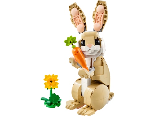 Lapin (31162)