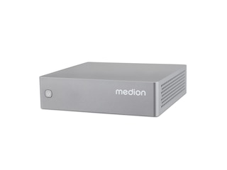 Medion MD35370 S06 Mini PC -