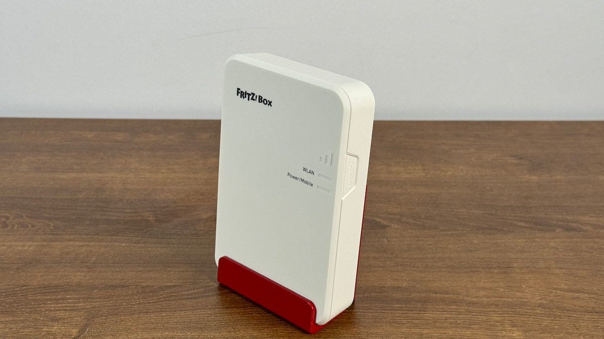 Fritz! Fritz!Box 6860 5G - Bild 2