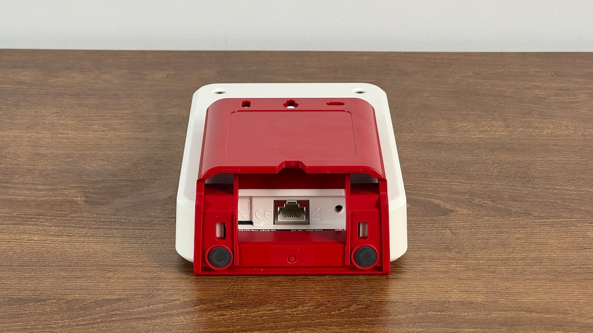 Fritz! Fritz!Box 6860 5G - Bild 5