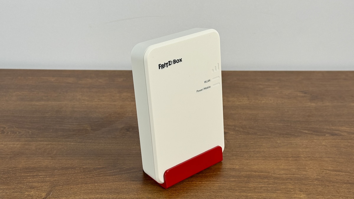 Fritz! Fritz!Box 6860 5G - Bild 3