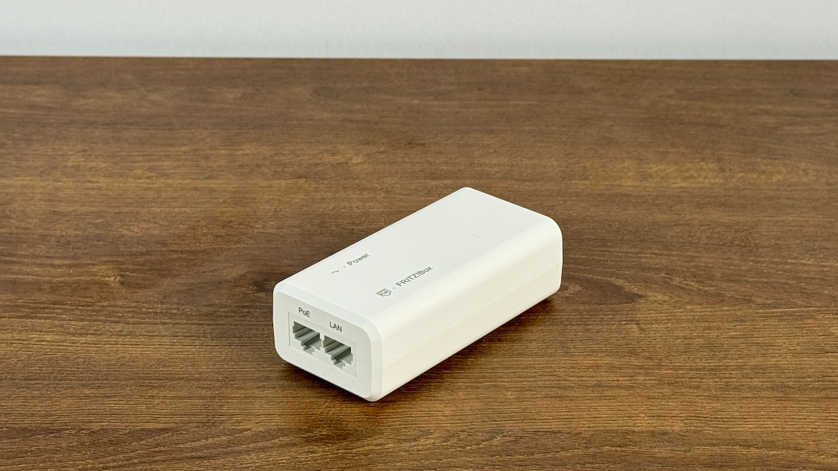 Fritz! Fritz!Box 6860 5G - Bild 7