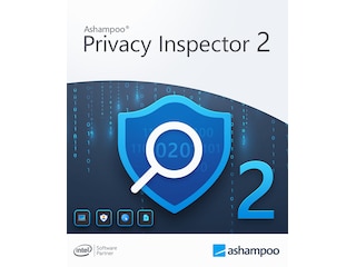 Ashampoo Privacy Inspector 2 -