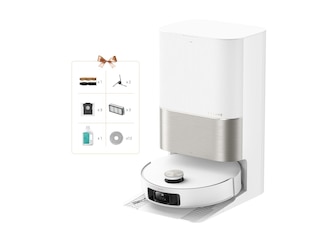Dreame X50 Ultra Complete -