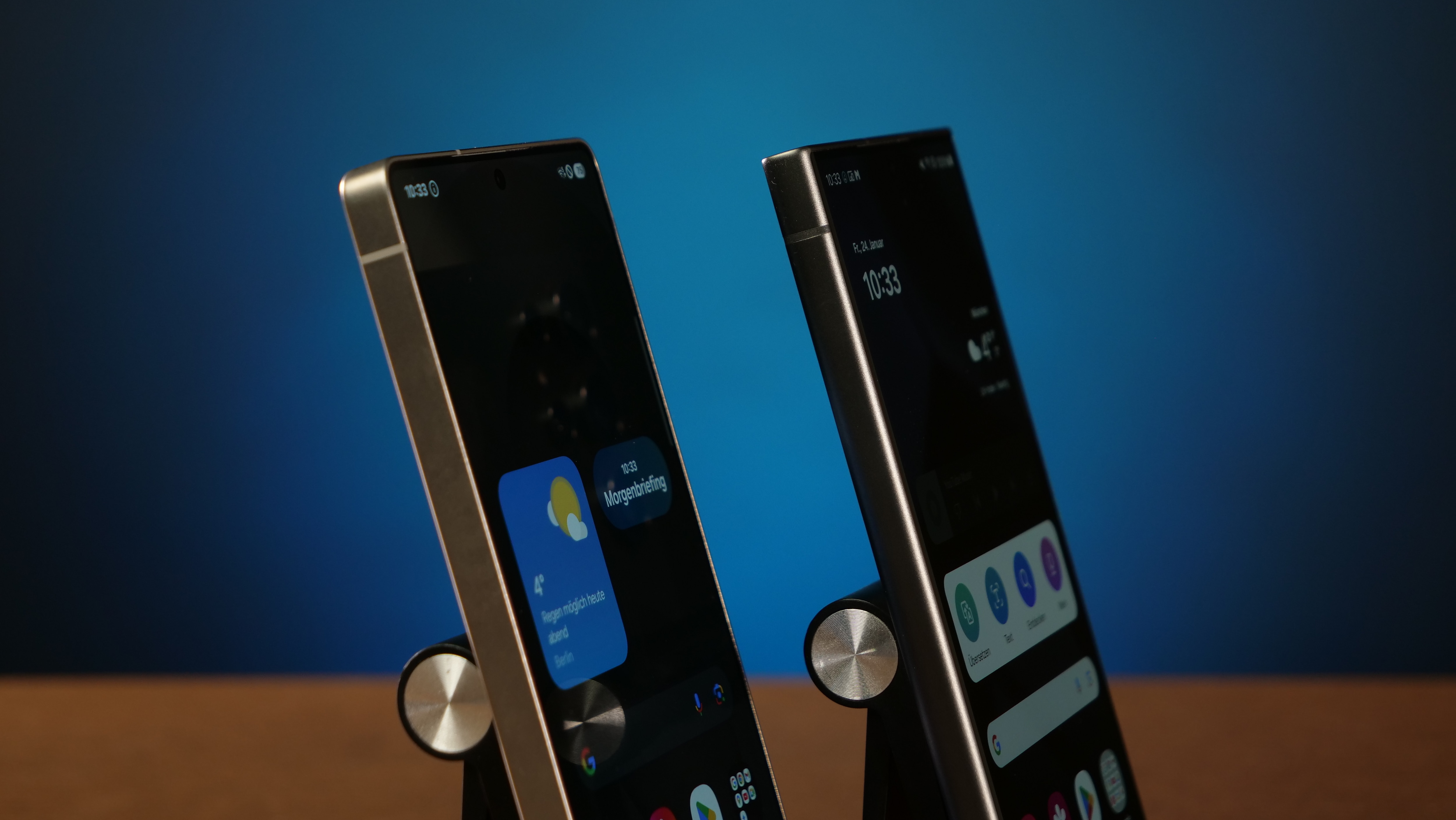 Microsoft will Konzept ändern: Neues Android-Phone bekommt ...