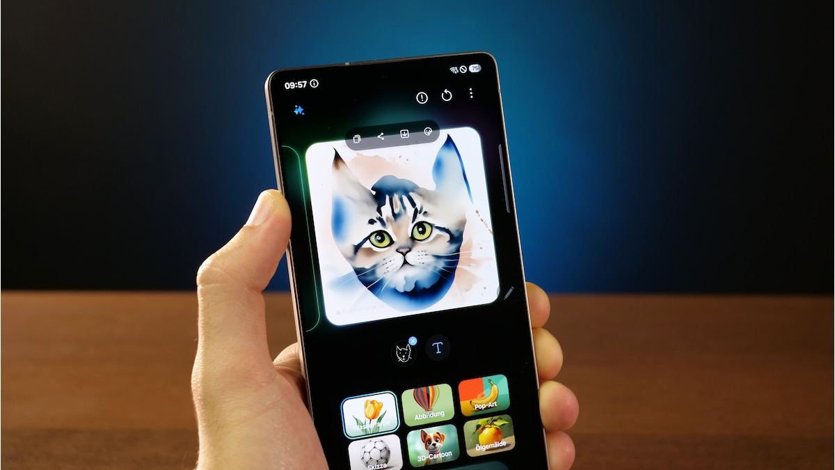 Samsung Galaxy S25 Ultra 256GB - Bild 13