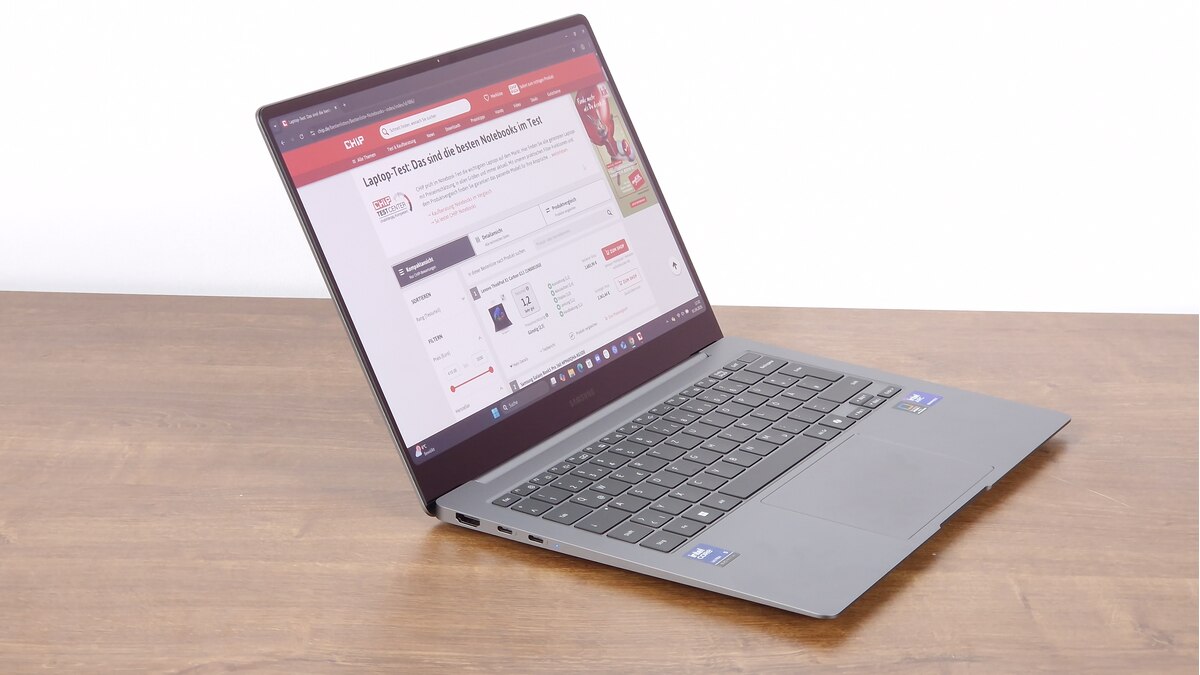 Laptops für Studenten-Test 2025: Die besten Notebooks für die Uni | CHIP