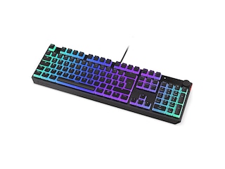 Endorfy Thock Pudding, Gaming-Tastatur -