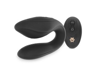 Ritual Paarvibrator "Kama" mit Fernbedienung (8435565909505) -