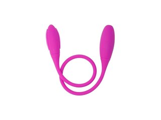 Pretty Love Vibrator "Snaky Vibes" -