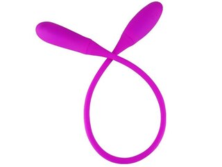Pretty Love Vibrator "Snaky Vibe" -