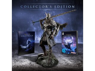Bandai Namco Elden Ring Nightreign Collector's Edition (PC) -