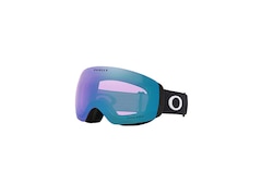 Oakley Skibrille Flight Deck? M Prizm Snow Torch Iridium schwarz