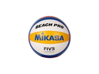 Mikasa Beachvolleyball Pro BV55C - OEVV bunt -
