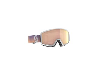 Scott Skibrille Factor Pro weiss -