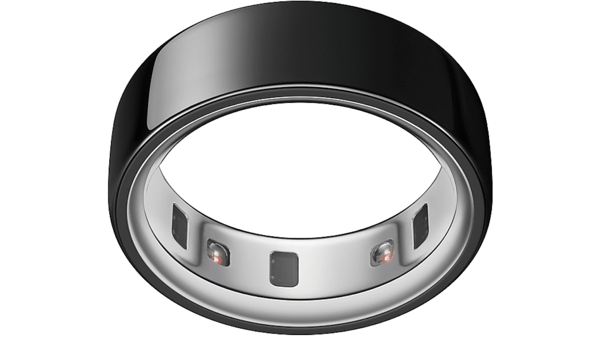 RingConn Gen 2 Smart Ring Test | CHIP