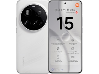 Xiaomi 15 Ultra 512/16GB -