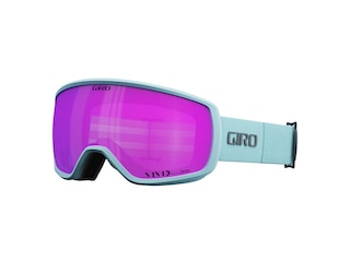 Giro Balance II - Skibrille (light mineral thirds	 - vivid pink) -