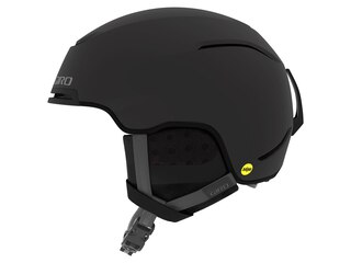 Giro Snow Terra Mips - Damen Ski Helm (Matte Black) -