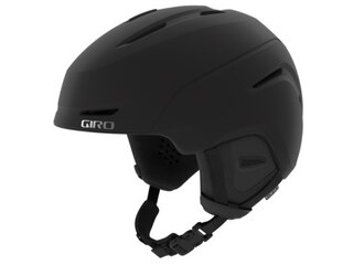 Giro Snow Neo - Ski Helm (matte black) -