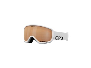 Giro Snow Goggle Ringo - Skibrille (white wordmark - vivid copper) -