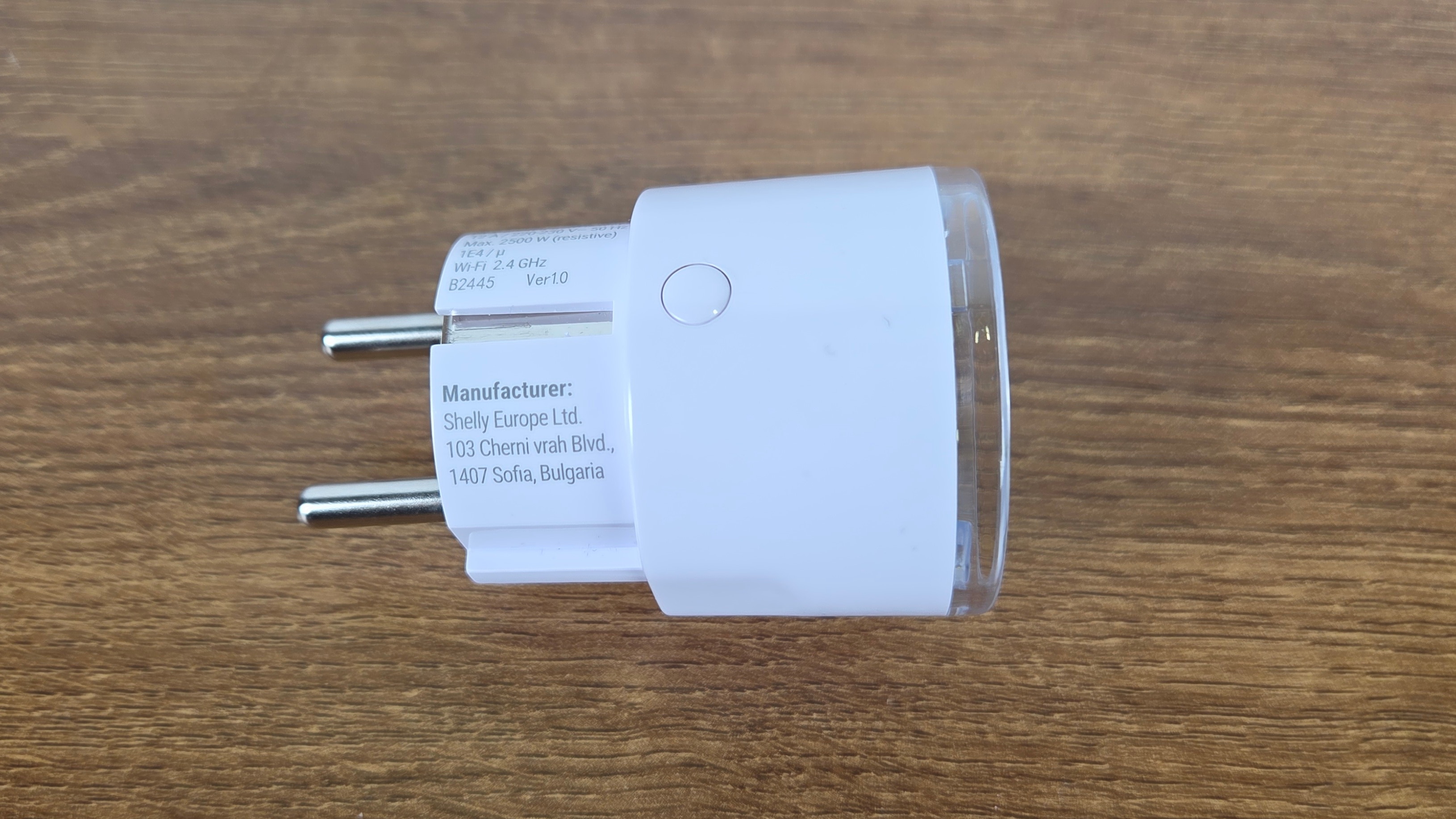 AVM Fritz!DECT 200 Test | CHIP