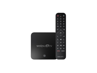 waipu.tv Box -